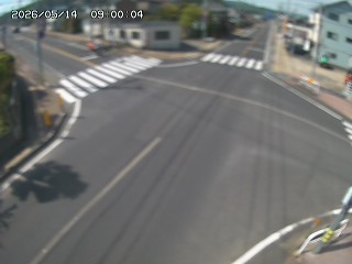 八頭町郡家