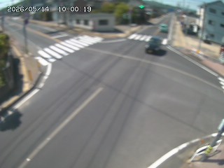 八頭町郡家