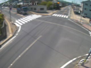 八頭町郡家