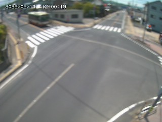 八頭町郡家