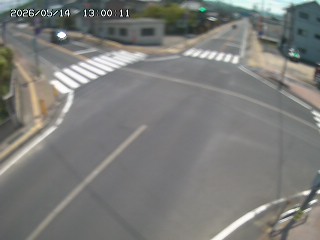 八頭町郡家