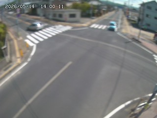 八頭町郡家