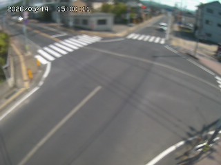八頭町郡家