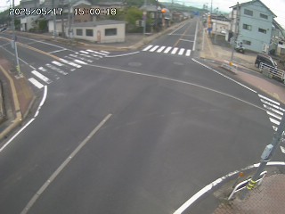 八頭町郡家