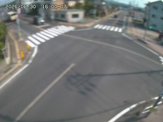 八頭町郡家