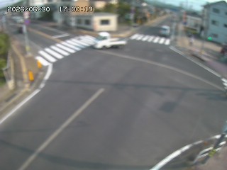 八頭町郡家
