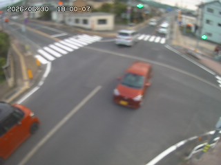 八頭町郡家