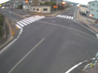 八頭町郡家