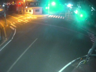 八頭町郡家