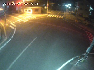 八頭町郡家