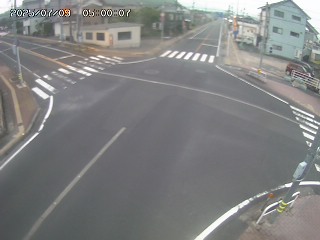 八頭町郡家