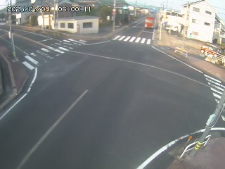 八頭町郡家
