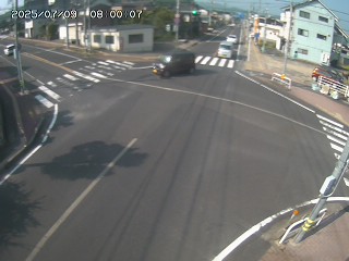 八頭町郡家
