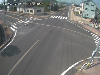 八頭町郡家