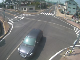 八頭町郡家