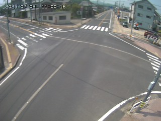 八頭町郡家