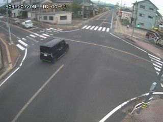 八頭町郡家