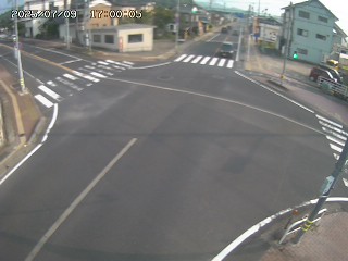 八頭町郡家