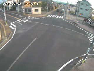 八頭町郡家