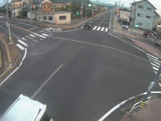 八頭町郡家