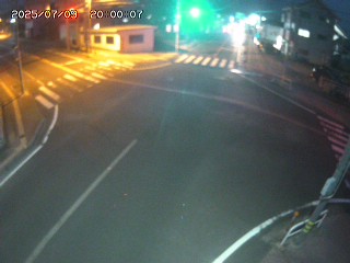 八頭町郡家