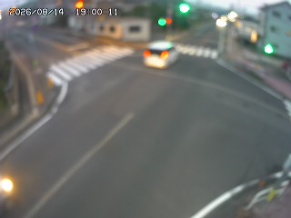 八頭町郡家