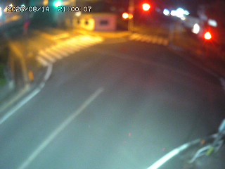 八頭町郡家