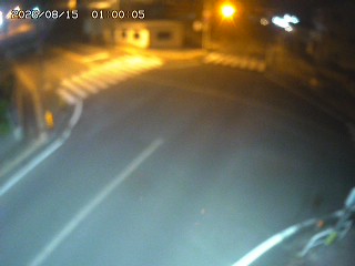 八頭町郡家