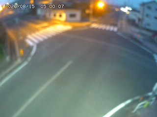 八頭町郡家