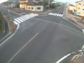 八頭町郡家
