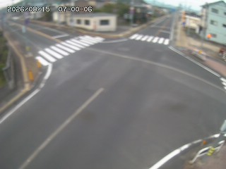 八頭町郡家
