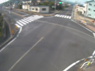 八頭町郡家