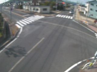 八頭町郡家