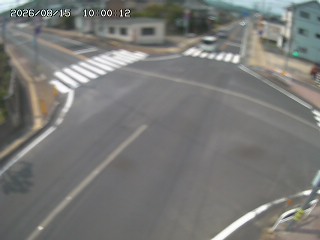 八頭町郡家