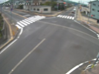 八頭町郡家