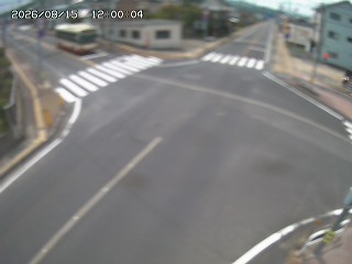 八頭町郡家