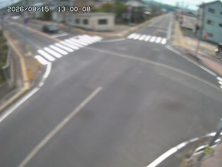 八頭町郡家