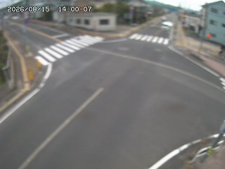 八頭町郡家