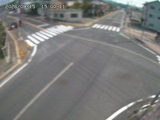 八頭町郡家