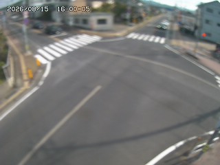 八頭町郡家