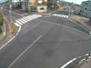 八頭町郡家