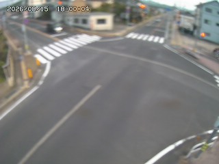八頭町郡家