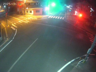 八頭町郡家