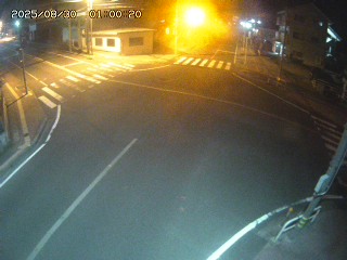 八頭町郡家