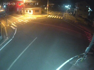 八頭町郡家