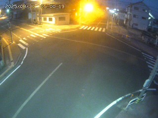八頭町郡家