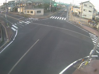 八頭町郡家