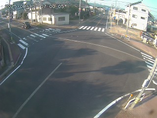 八頭町郡家
