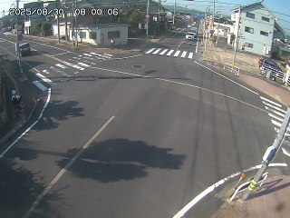 八頭町郡家