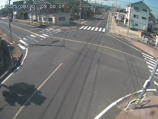 八頭町郡家